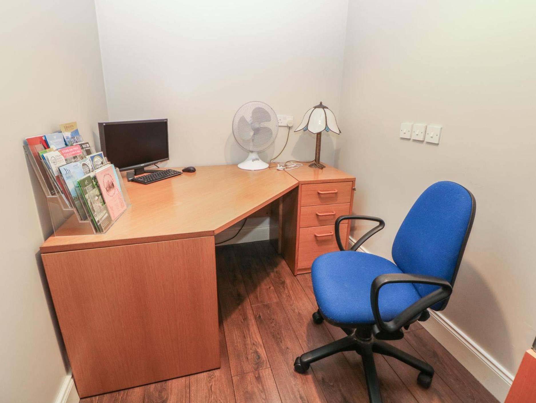 Hunters Moon Annexe Villa Fulford  Exteriör bild