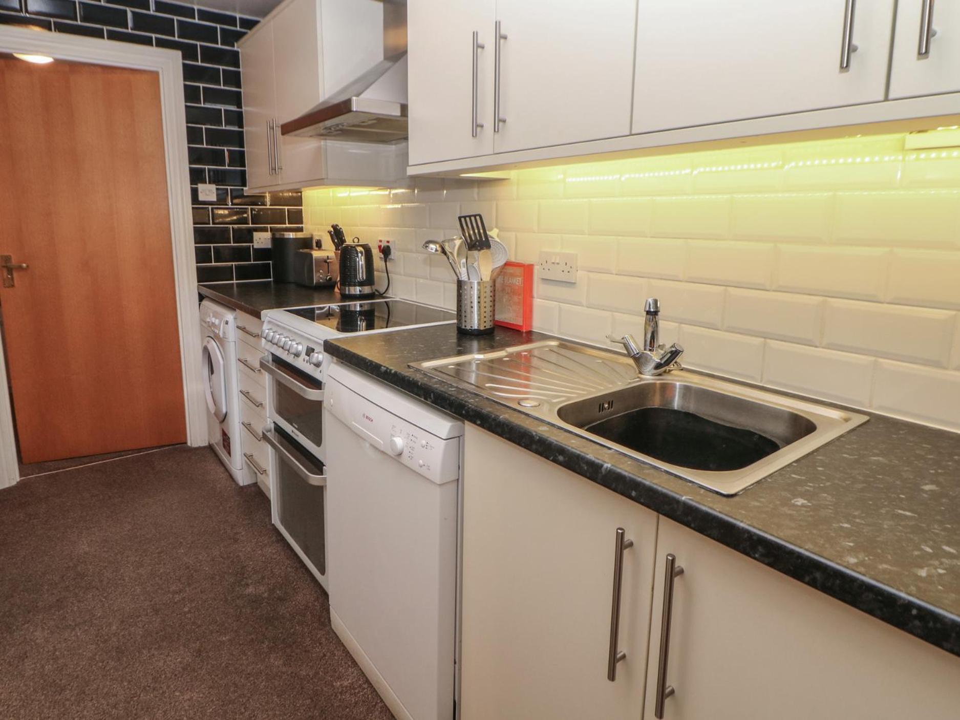 Hunters Moon Annexe Villa Fulford  Exteriör bild